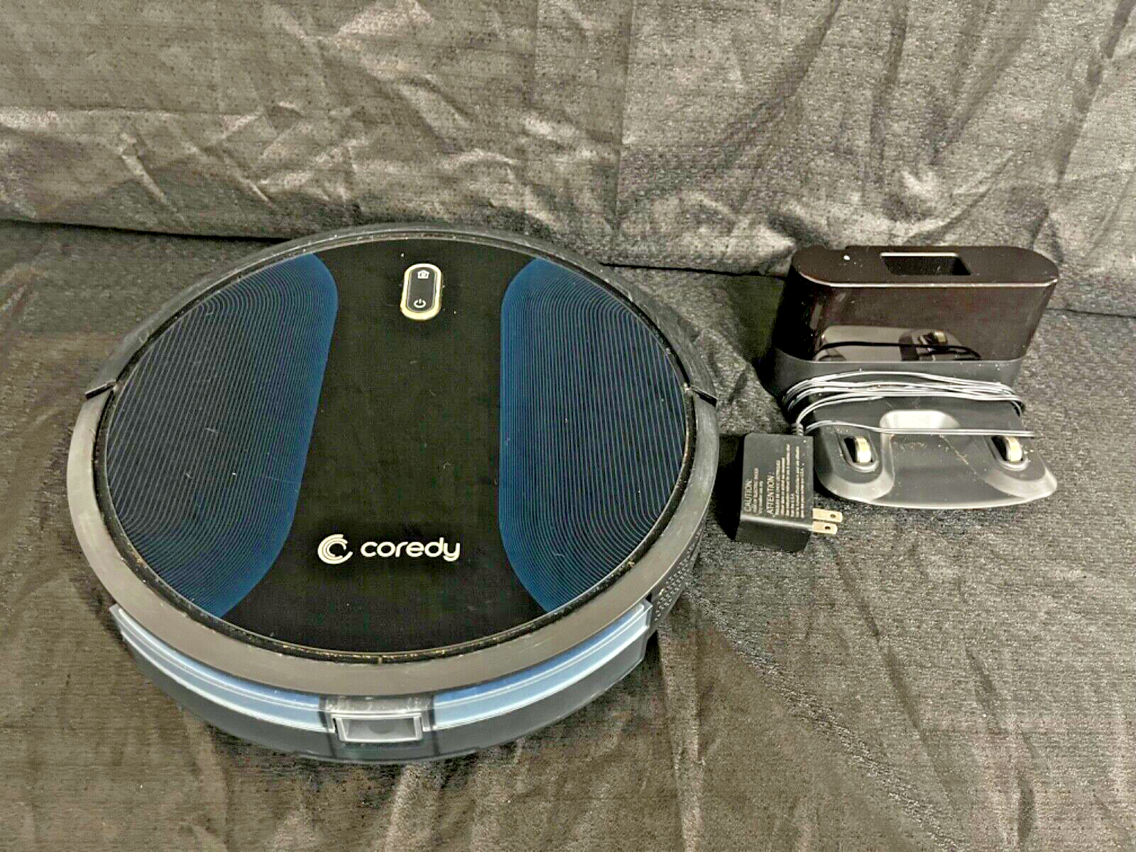 COREDY, vacuum cleaner model number R550