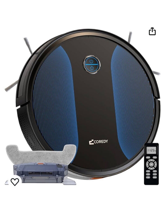 COREDY, vacuum cleaner model number R550