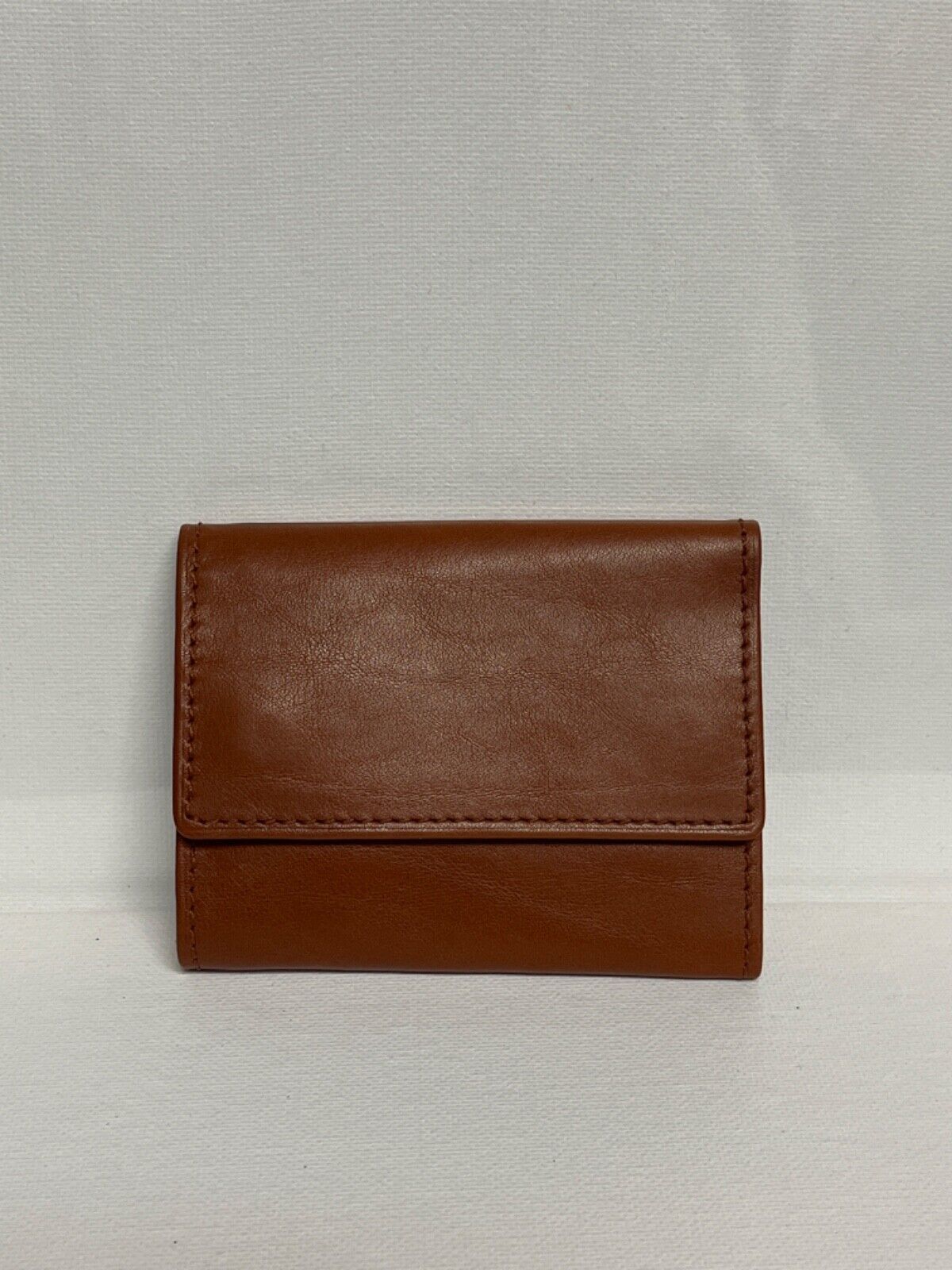 Fiocchi Paris Leather Medium Size trifold key hokder wallet