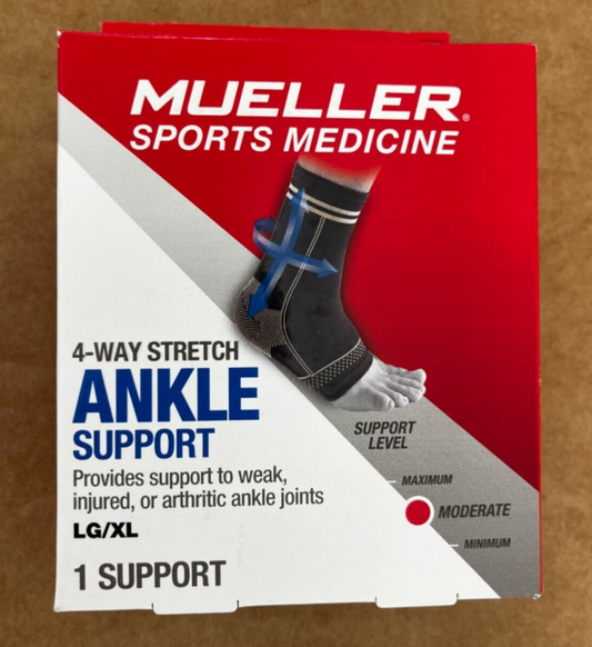 Mueller Sports Medicine Ankle Brace