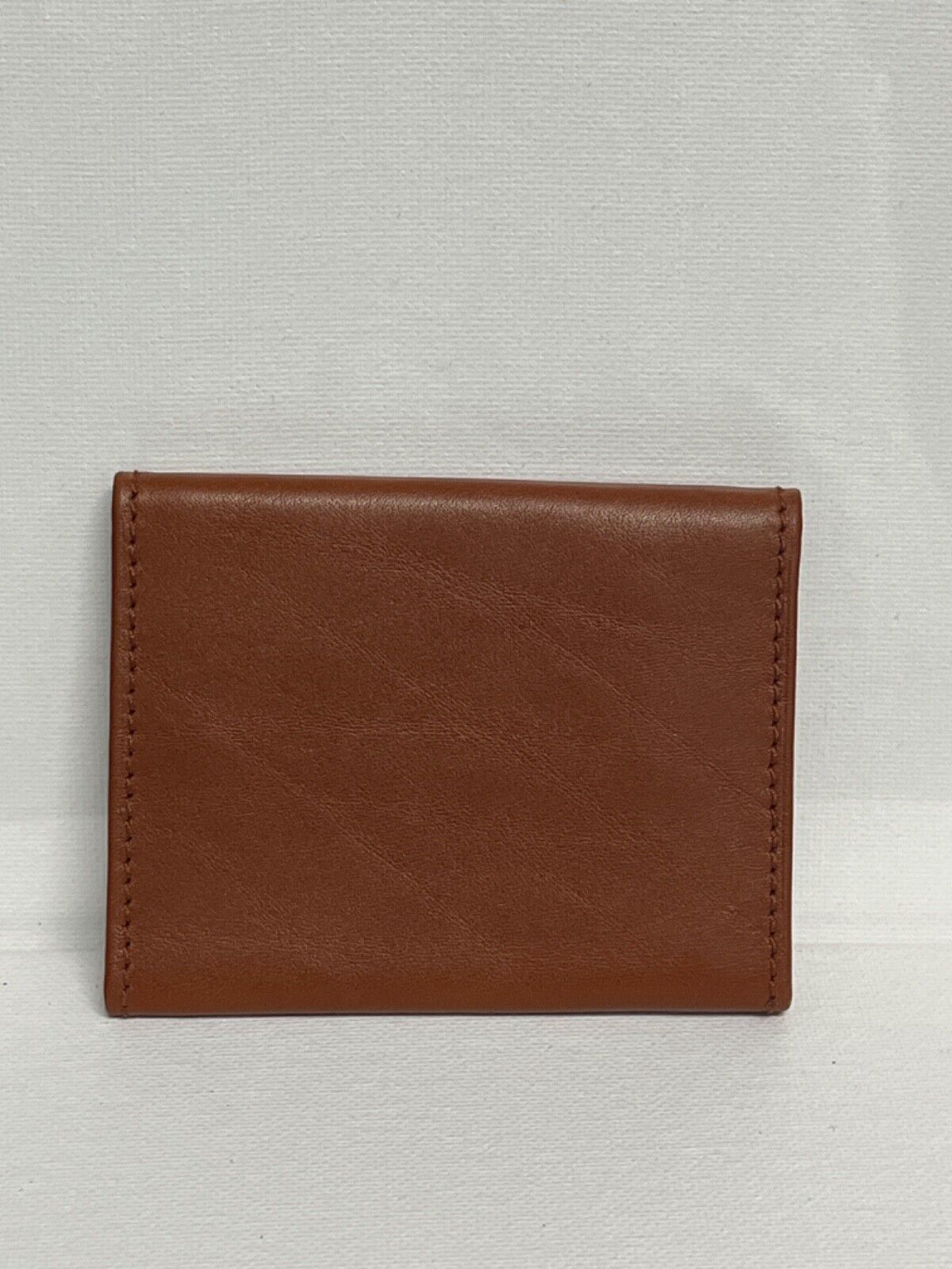 Fiocchi Paris Leather Medium Size trifold key hokder wallet